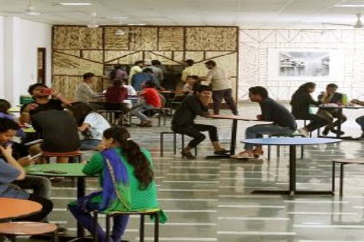 cafeteria